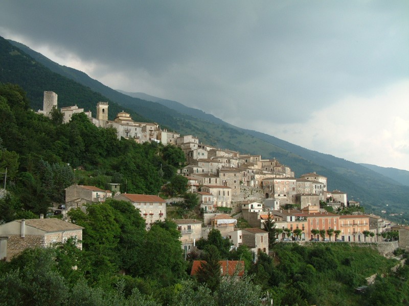 San Donato Val di Comino (FR)